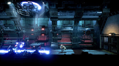 F.I.S.T.: Forged In Shadow Torch for PlayStation 4