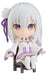Good Smile Re:Zero – Starting Life in Another World: Emilia Nendoroid Swacchao! Action Figure, Multicolor