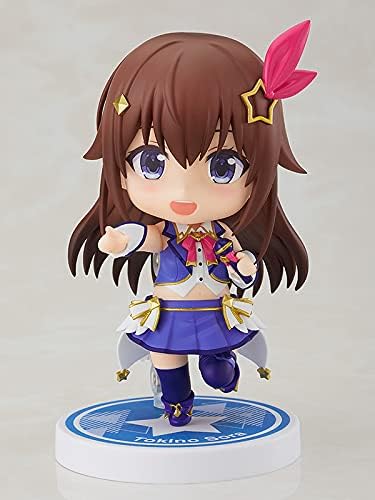 Max Factory Hololive Production: Tokino Sora Nendoroid Action Figure,Multicolor