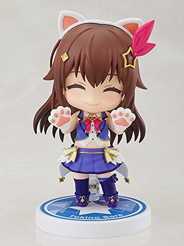 Max Factory Hololive Production: Tokino Sora Nendoroid Action Figure,Multicolor