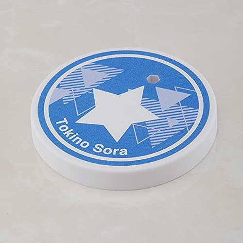 Max Factory Hololive Production: Tokino Sora Nendoroid Action Figure,Multicolor