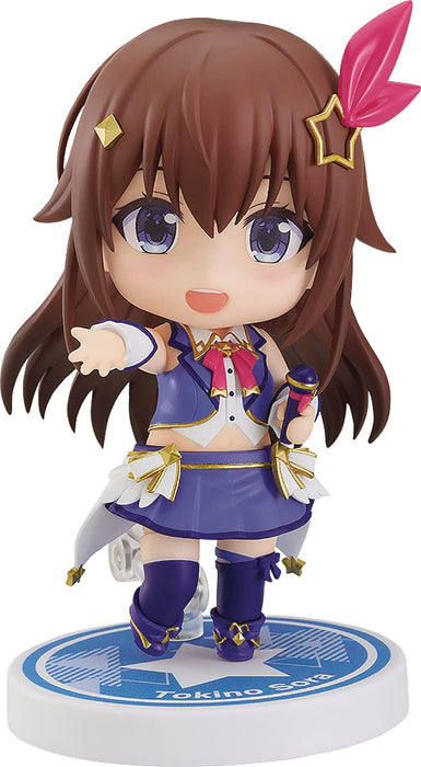 Max Factory Hololive Production: Tokino Sora Nendoroid Action Figure,Multicolor