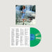 Mannoia Foresi & Co - Green Colored Vinyl