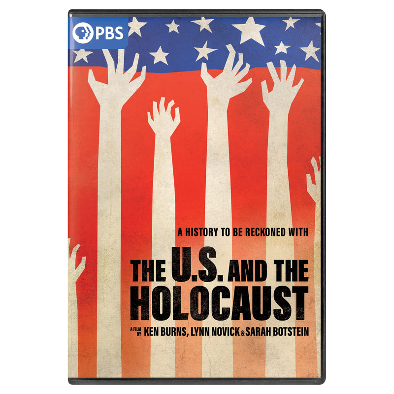 Ken Burns: The U.S. and the Holocaust