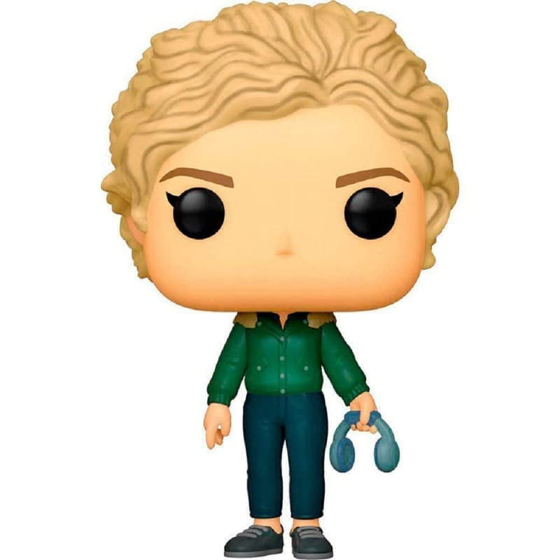 Funko POP! TV: Ozark - Ruth Langmore - Collectable Vinyl Figure - Gift Idea - Official Merchandise - Toys for Kids & Adults - TV Fans - Model Figure for Collectors and Display