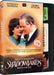 Shadowlands (Retro VHS Packaging
