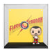 Funko Pop! Albums: Queen - Freddie Mercury - Flash Gordon - Music - Collectable Vinyl Figure - Gift Idea - Official Merchandise - Toys for Kids & Adults - Music Fans - Model Figure for Collectors
