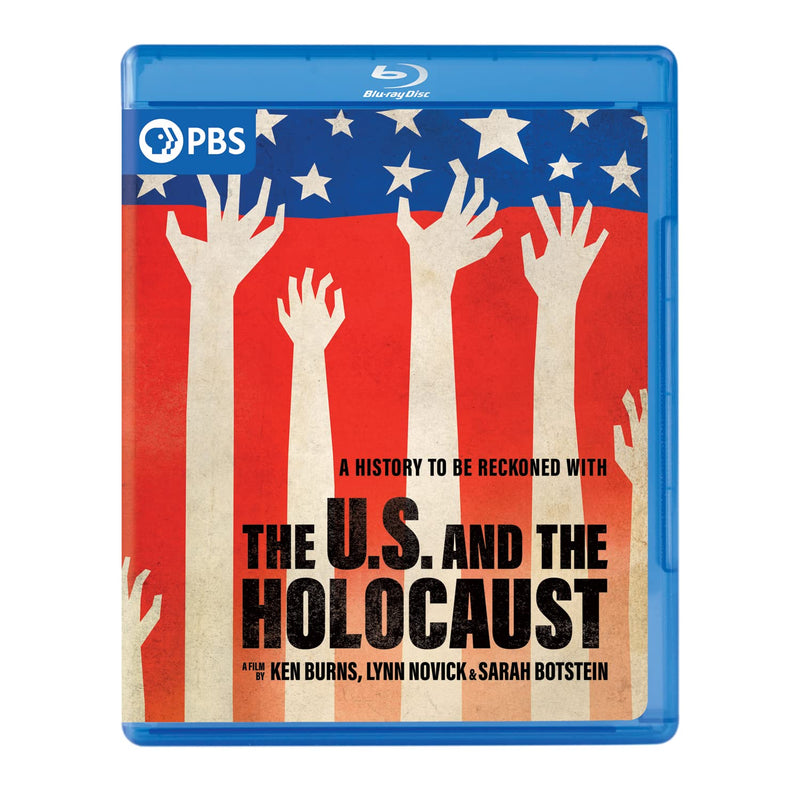Ken Burns: The U.S. and the Holocaust