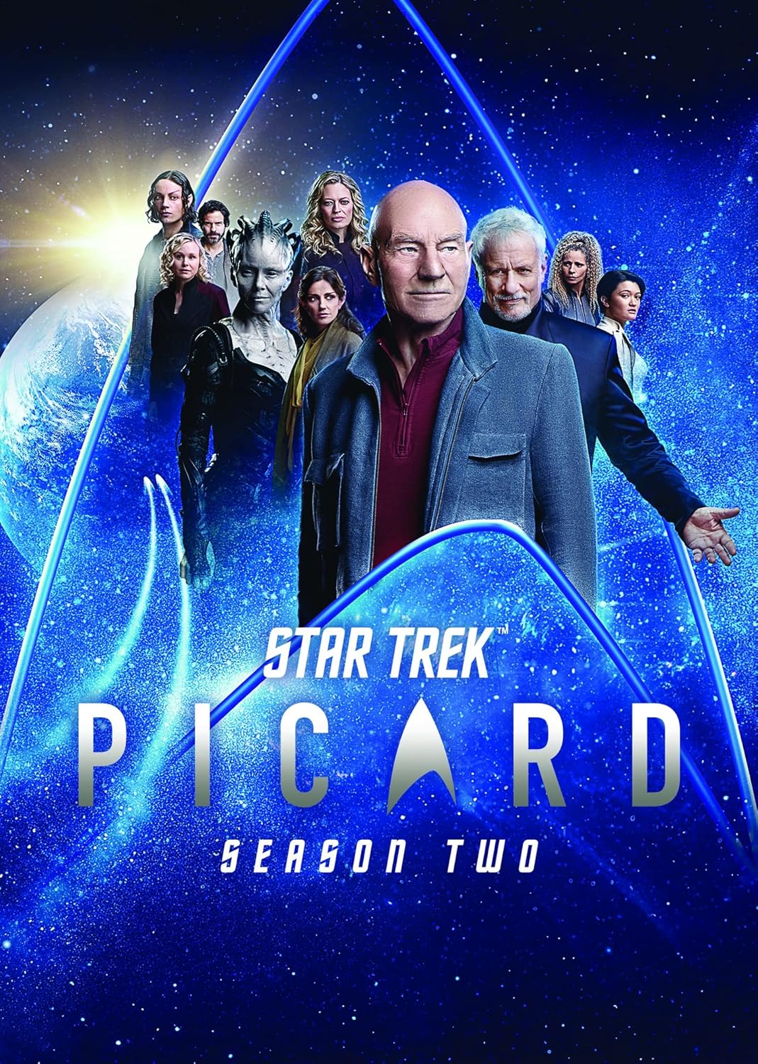 Star Trek: Picard - Season Two