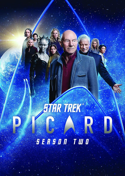 Star Trek: Picard - Season Two