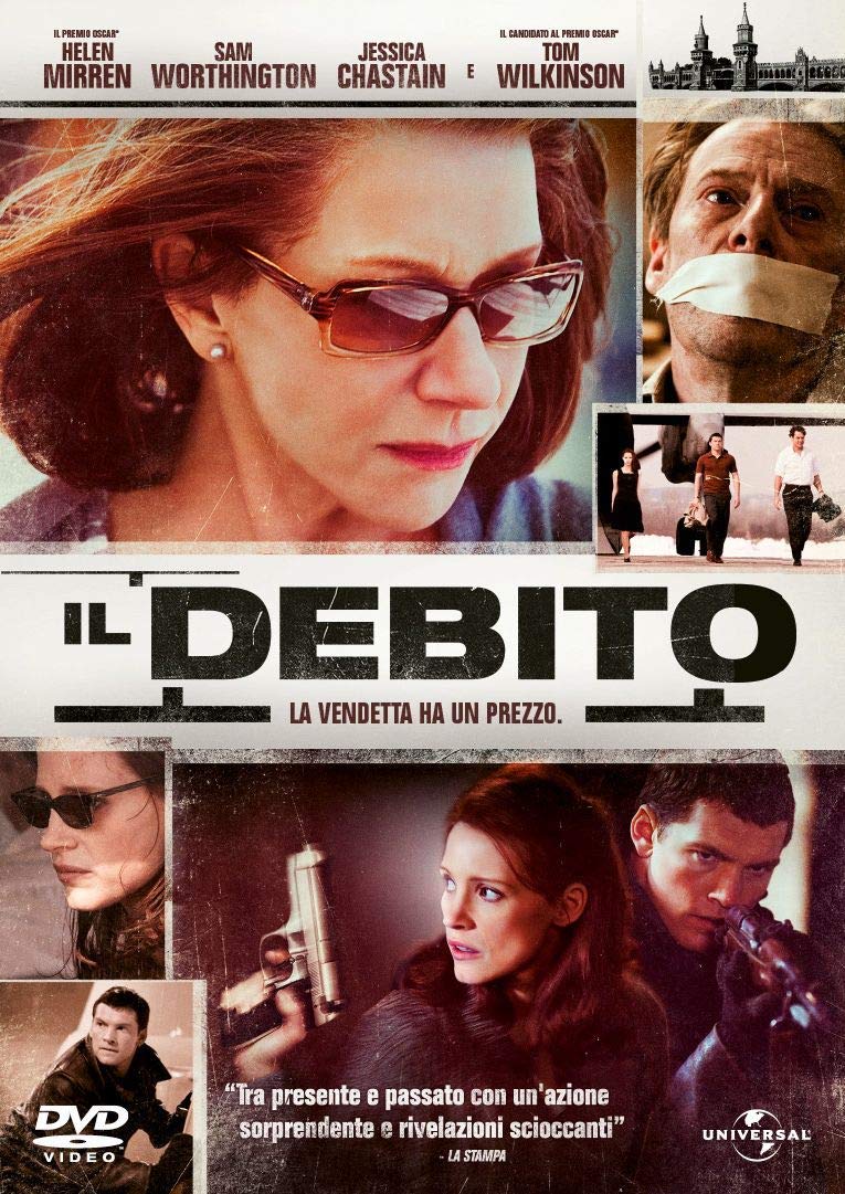 Debito (Il) - (Italian Import)