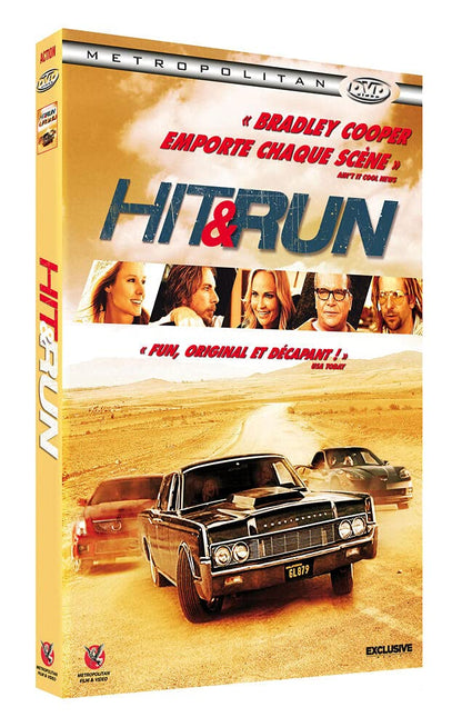 Hit and run