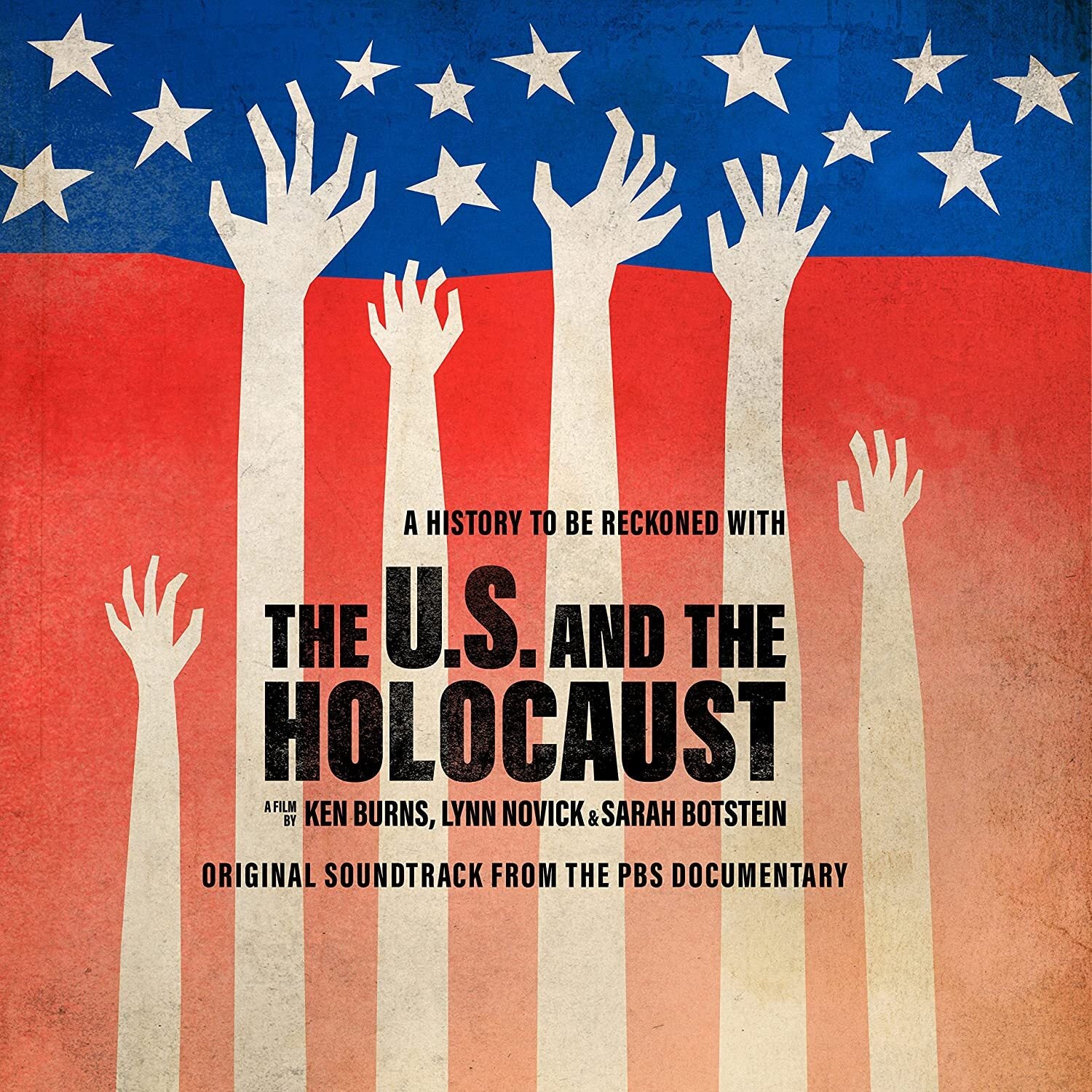 The U.S. And the Holocaust: A Film By Ken Burns, Lynn Novick & Sarah Botstein