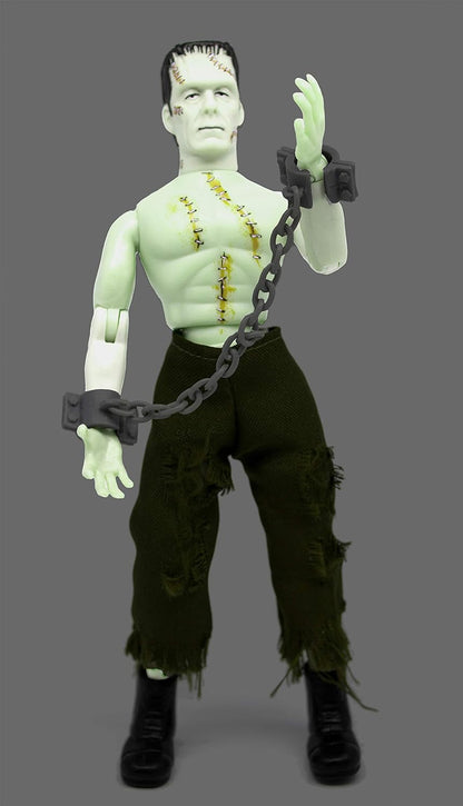 Bizak Mego – Frankenstein Scar Figure, 64032972