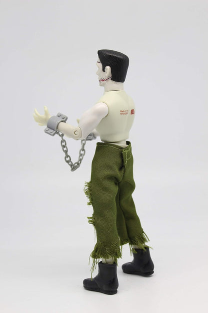Bizak Mego – Frankenstein Scar Figure, 64032972