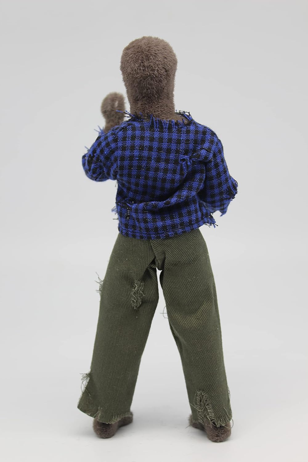 Bizak Mego Figure 20 cm Wolf Man (64032973)