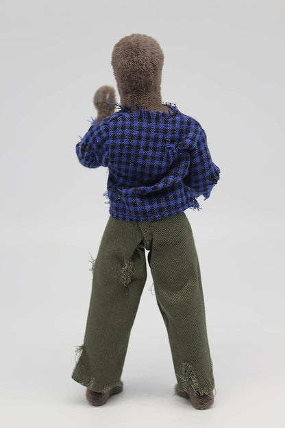 Bizak Mego Figure 20 cm Wolf Man (64032973)