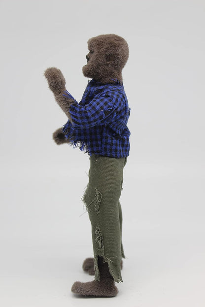 Bizak Mego Figure 20 cm Wolf Man (64032973)