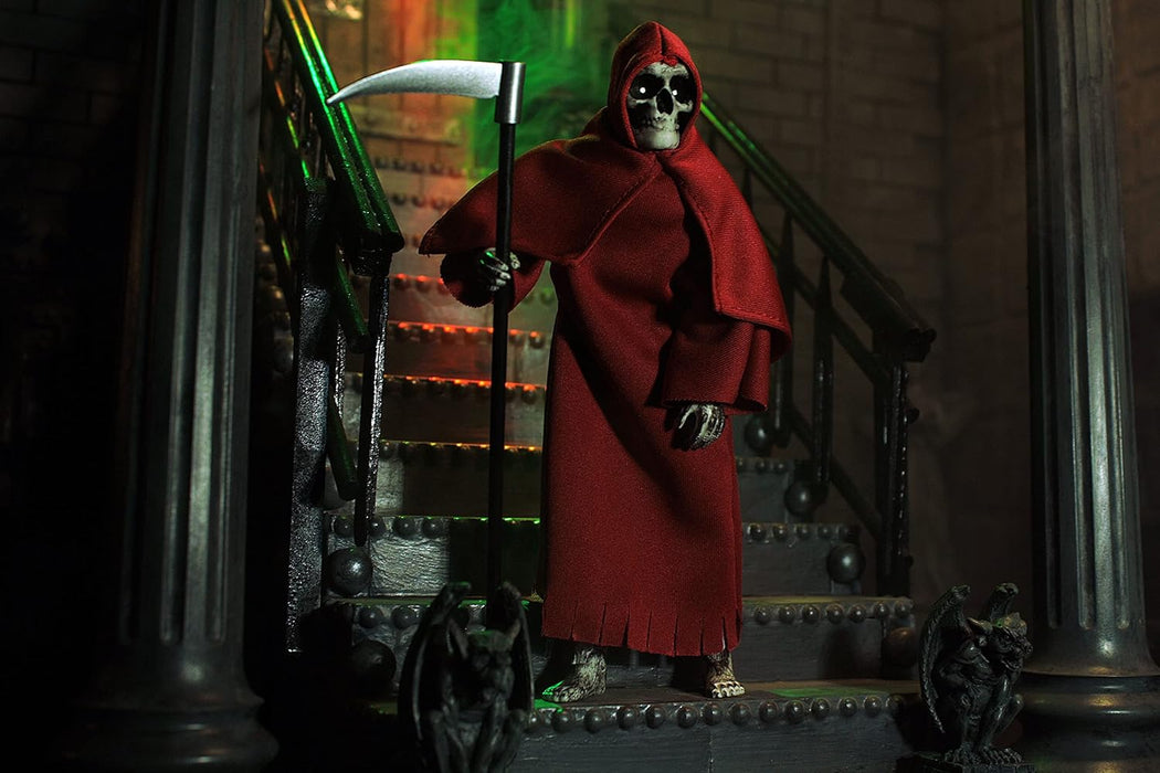 Mego - Grim Reaper 8 Action Figure