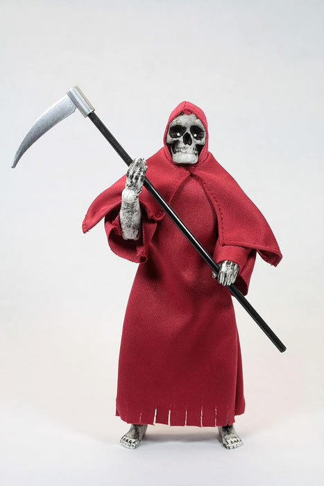 Mego - Grim Reaper 8 Action Figure