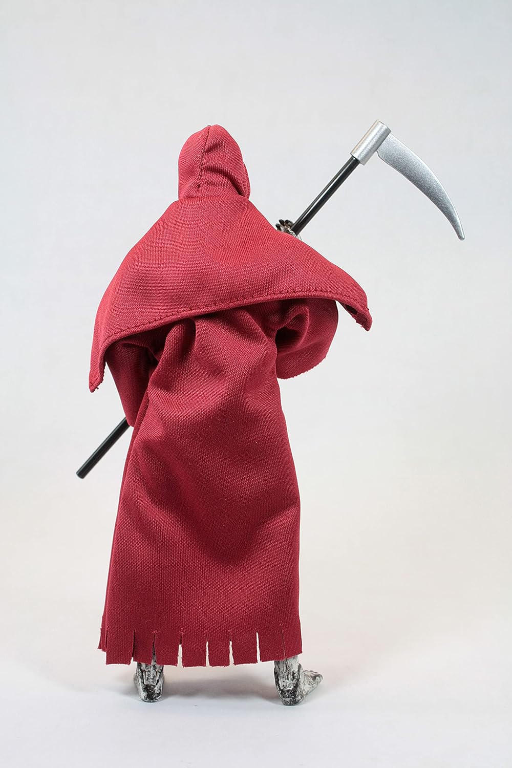 Mego - Grim Reaper 8 Action Figure