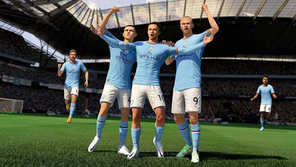 Fifa 23 (PS4)