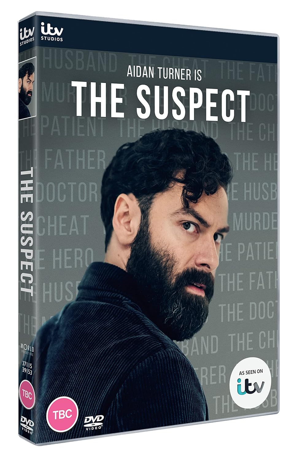 The Suspect