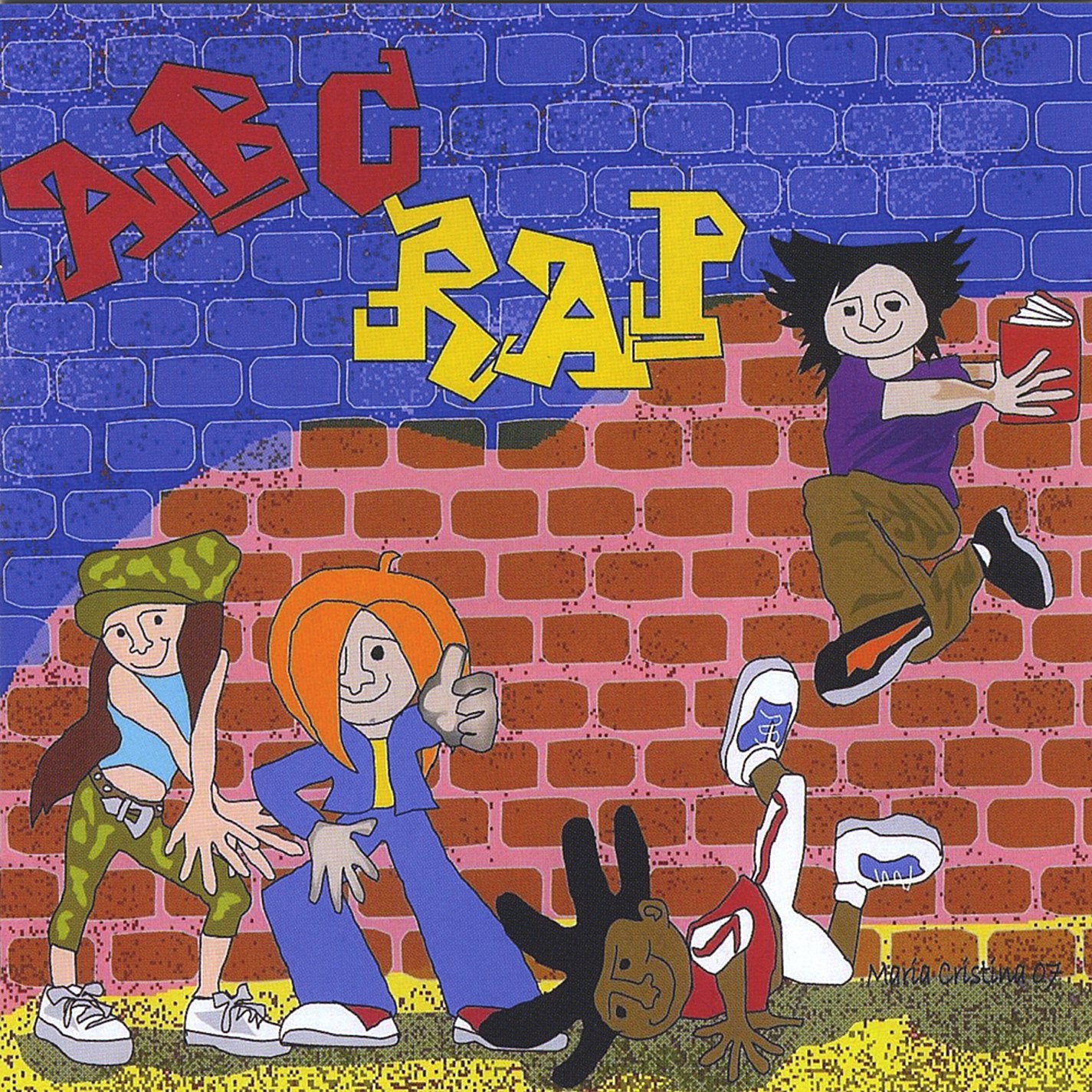 Abc Rap