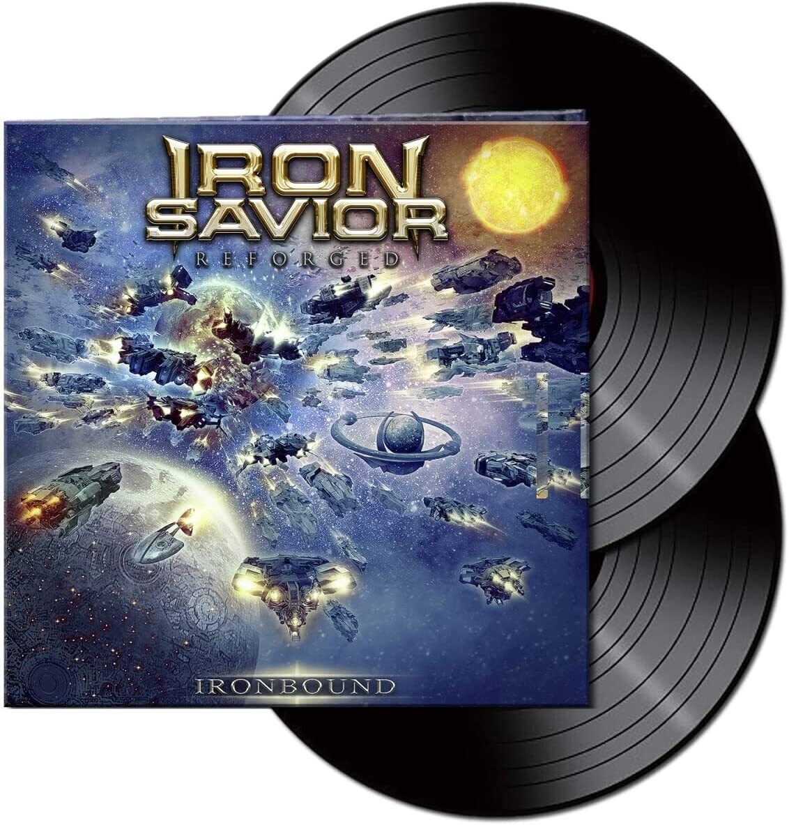 Reforged: Ironbound