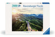 Ravensburger Puzzle 17114 Chinesische Mauer im Sonnenlicht 2000 Teile Puzzle