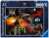 Ravensburger Puzzle 17148 - E.T. - 1000 Teile Universal VAULT Puzzle für Erwachsene und Kinder ab 14 Jahren