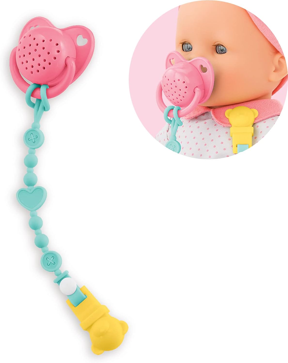 Corolle 9000141400 Dummy