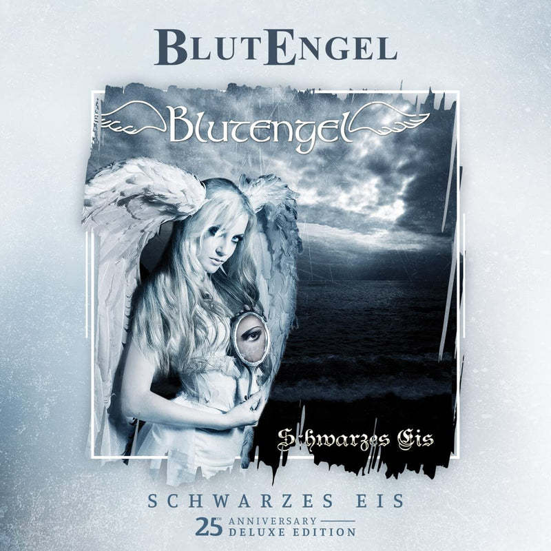 Schwarzes Eis (25th Ann.)
