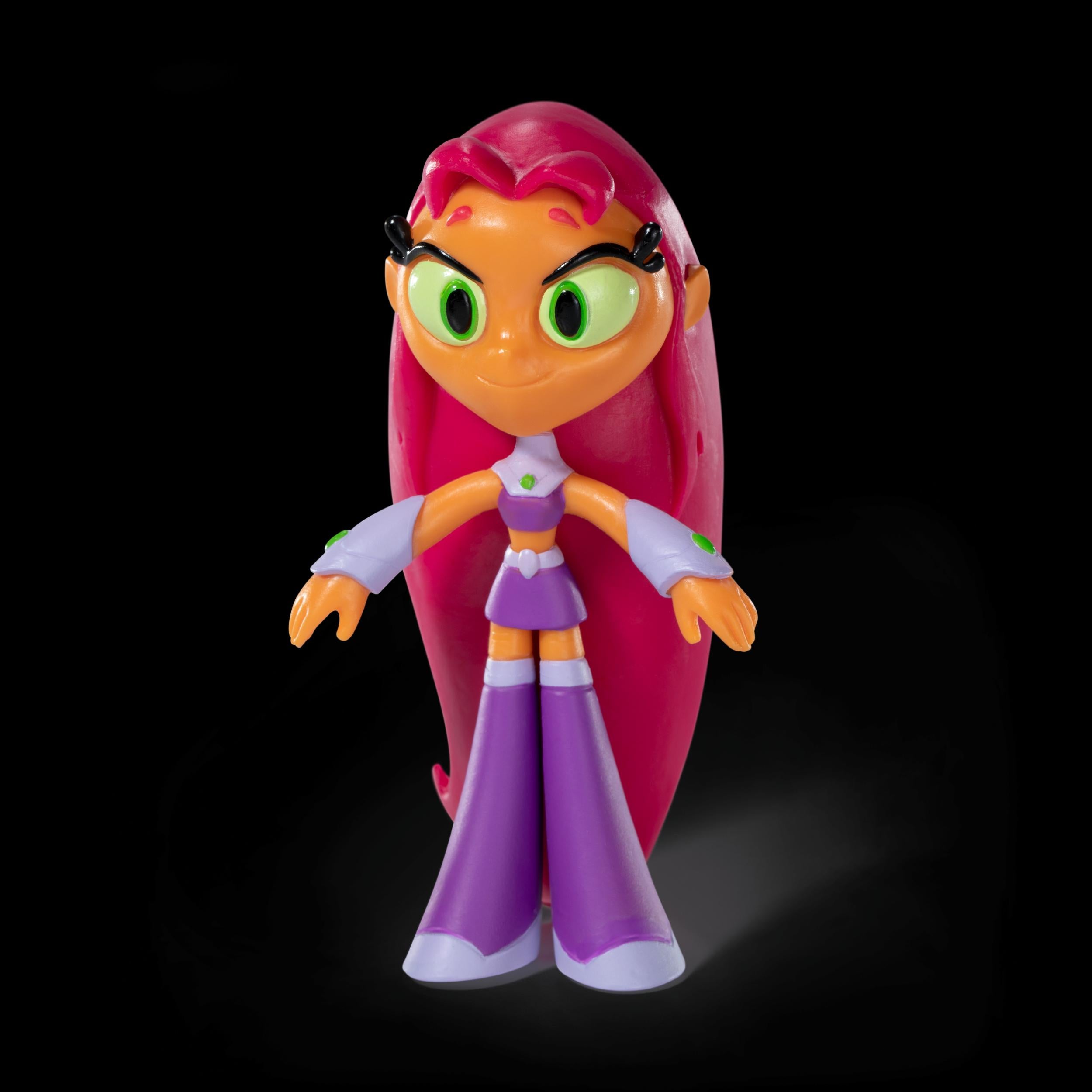 BendyFigs Mini TTGo Starfire