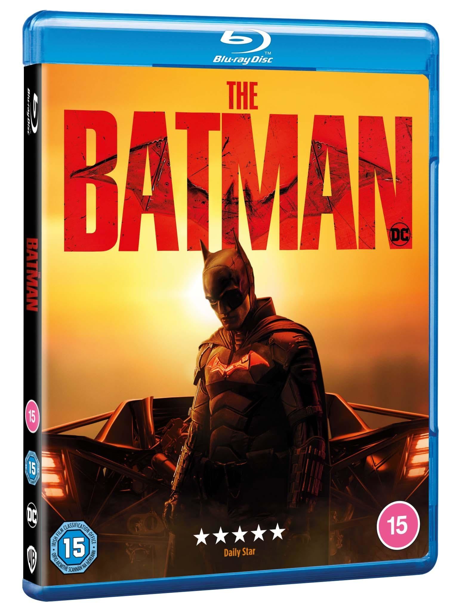 The Batman  (1 Disc)
