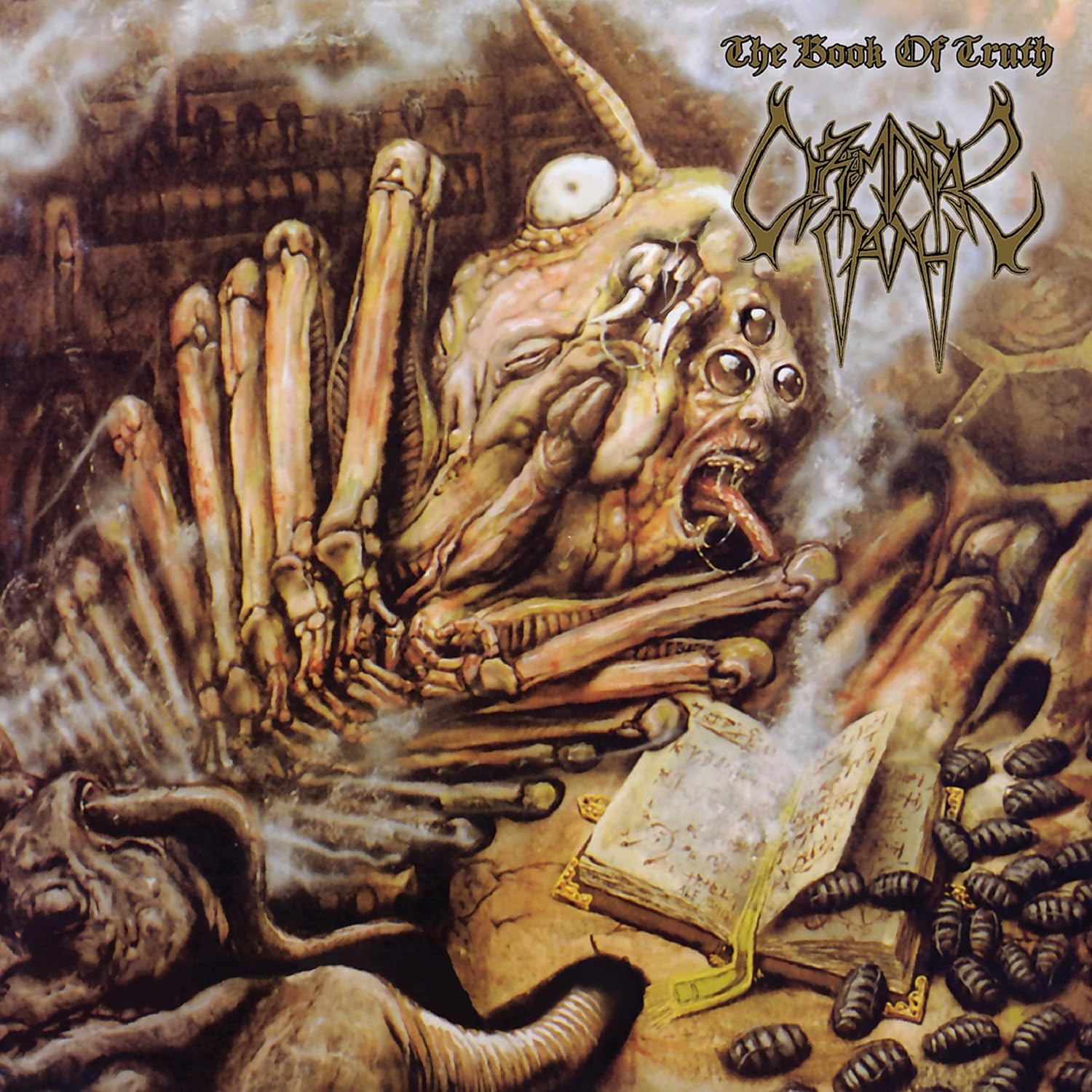The Book Of Truth