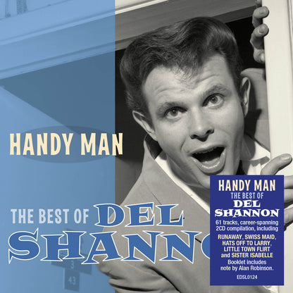 Handy Man: The Best of Del Shannon