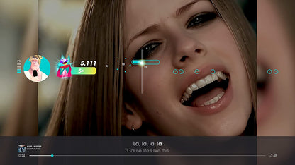Let's Sing 2023 Xbox Xbox Series X