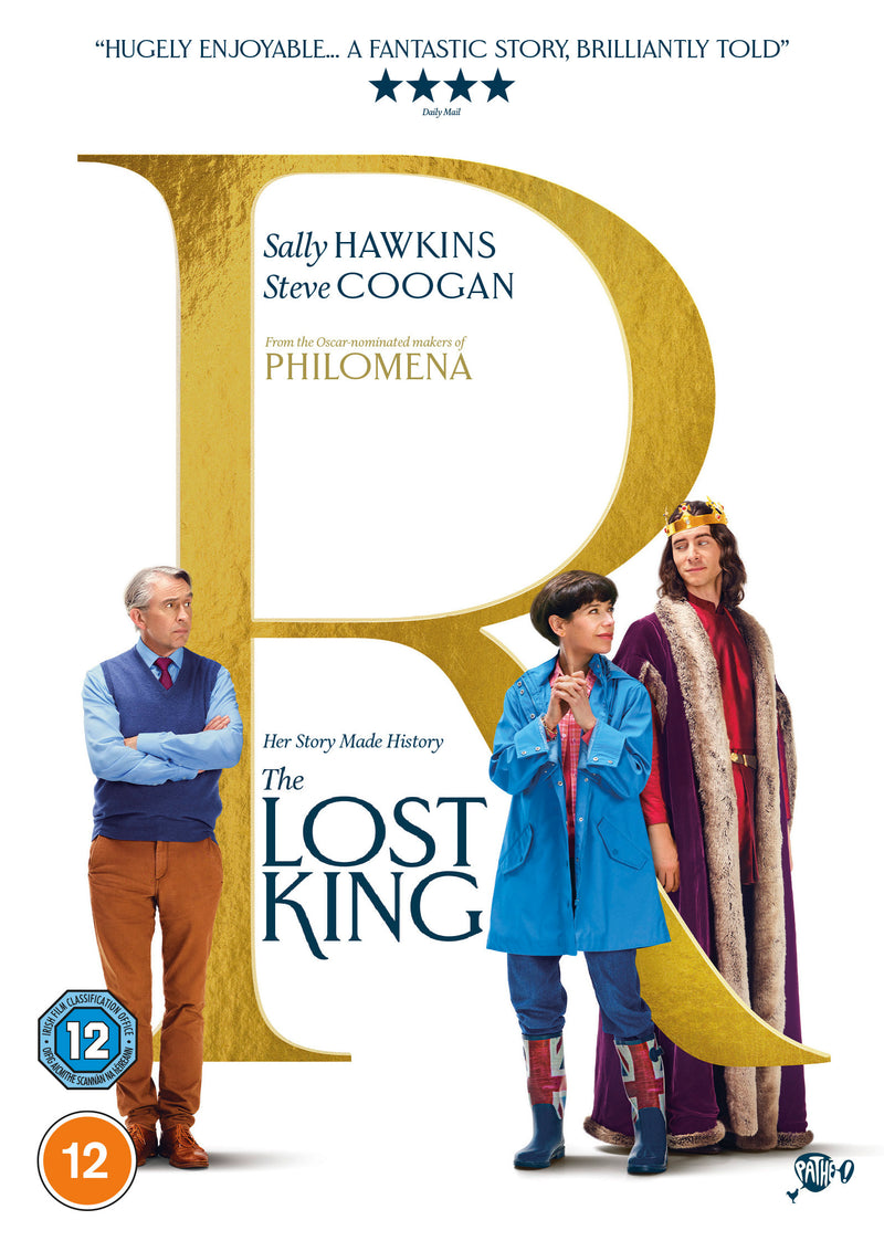 The Lost King