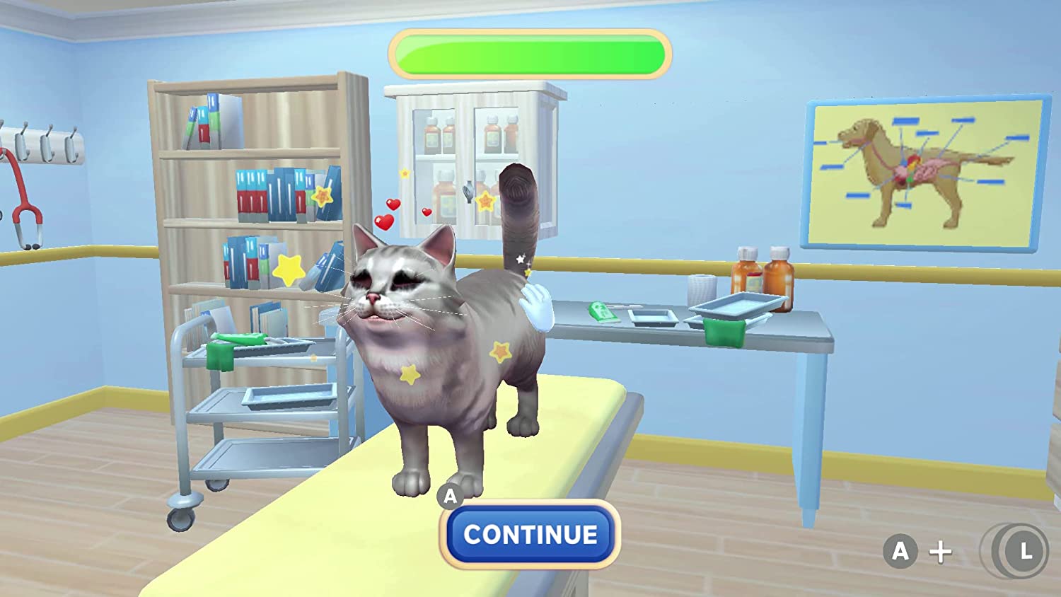 My Universe: Pet Clinic - Panda Edition