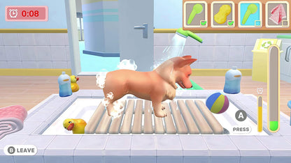 My Universe: Pet Clinic - Panda Edition