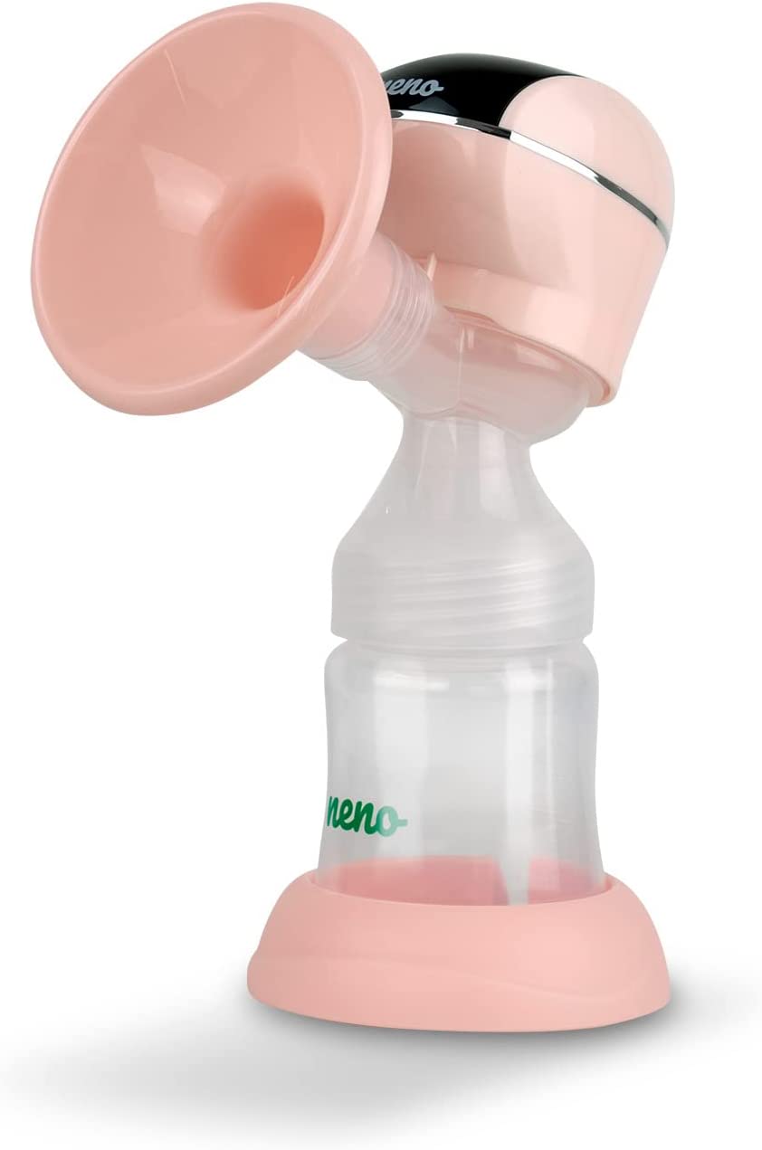 NENO - Electric Breast Pump Single Primo Wireless