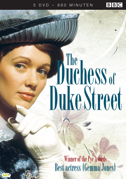 Duchess Of Duke Street