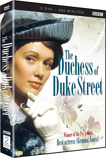 Duchess Of Duke Street