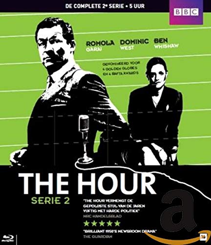 Hour Serie 2
