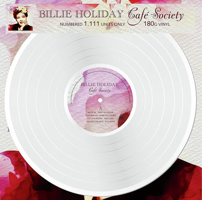 Cafe Society