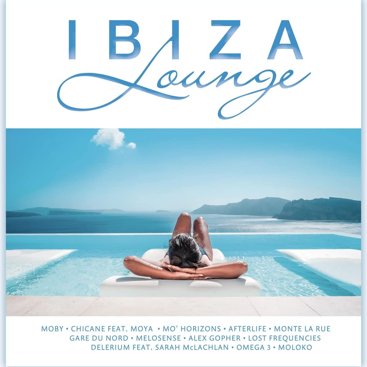 Ibiza Lounge