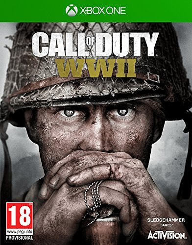 Giochi per Console Activision Call of Duty®: World War II