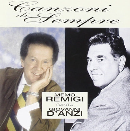 Canzoni Di Sempre