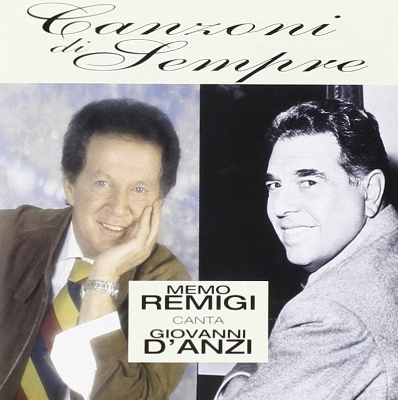 Canzoni Di Sempre